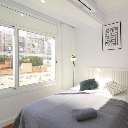 Eixample Apartments - Maca 6 Barcelona Zewnętrze zdjęcie
