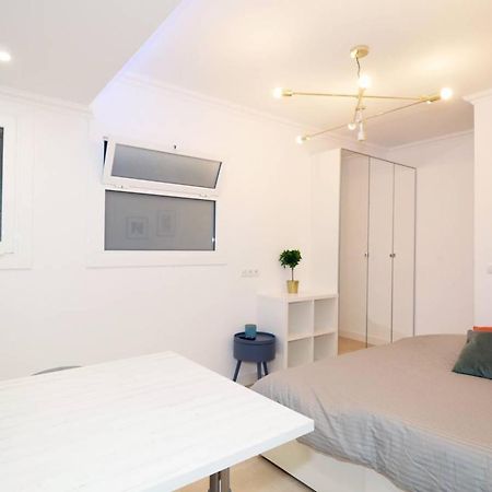 Eixample Apartments - Maca 6 Barcelona Zewnętrze zdjęcie