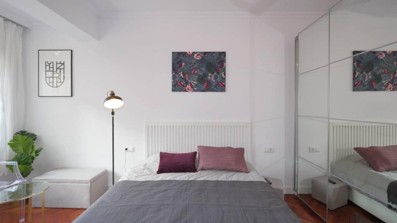 Eixample Apartments - Maca 6 Barcelona Zewnętrze zdjęcie