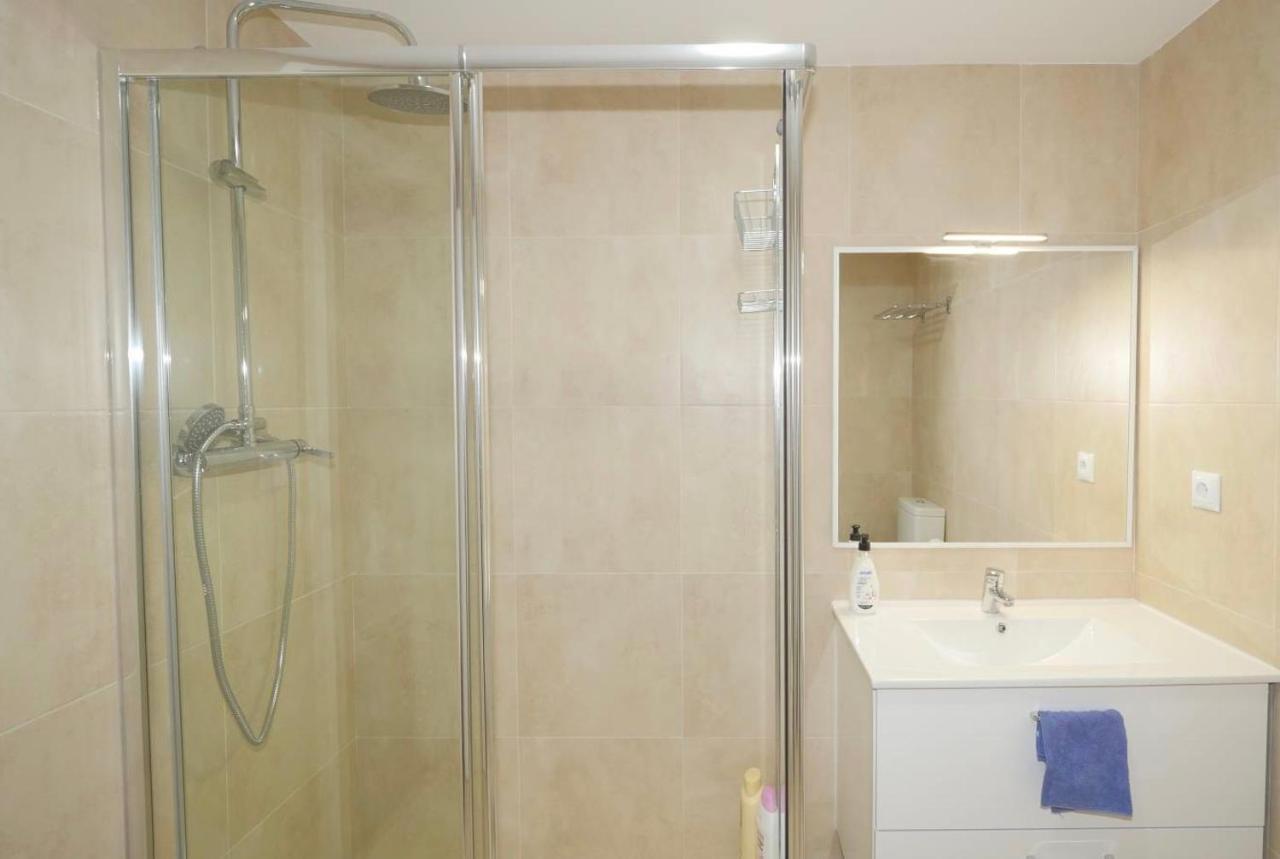 Eixample Apartments - Maca 6 Barcelona Zewnętrze zdjęcie