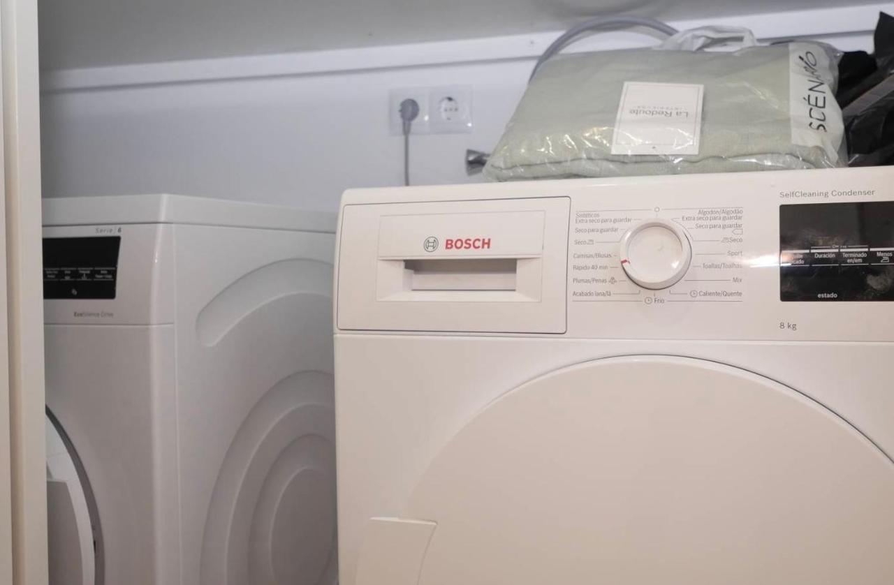 Eixample Apartments - Maca 6 Barcelona Zewnętrze zdjęcie