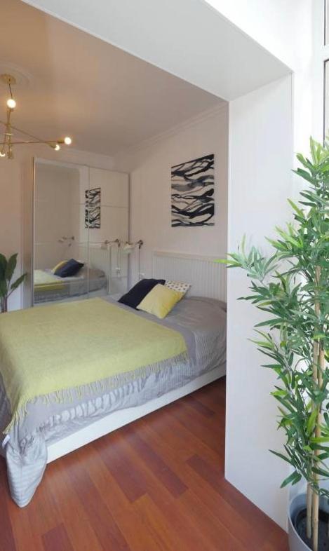 Eixample Apartments - Maca 6 Barcelona Zewnętrze zdjęcie