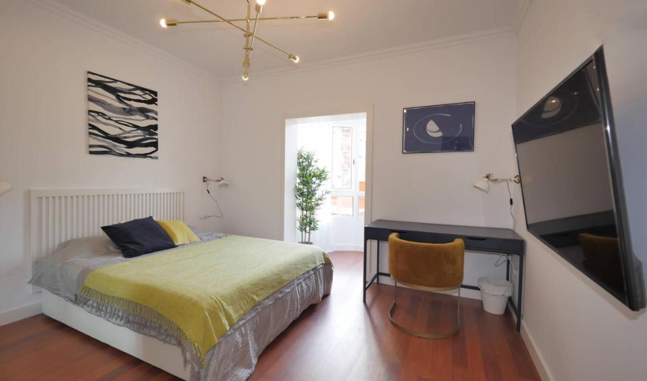 Eixample Apartments - Maca 6 Barcelona Zewnętrze zdjęcie