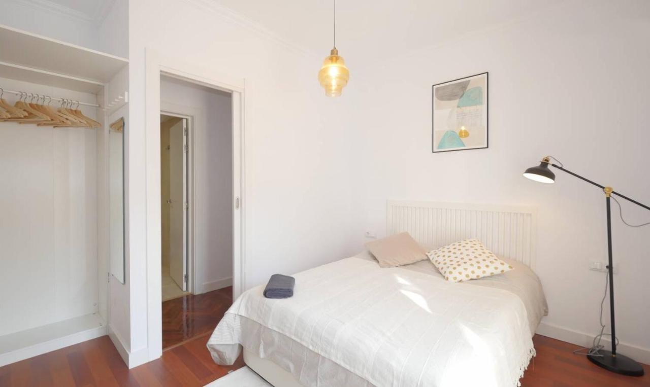 Eixample Apartments - Maca 6 Barcelona Zewnętrze zdjęcie