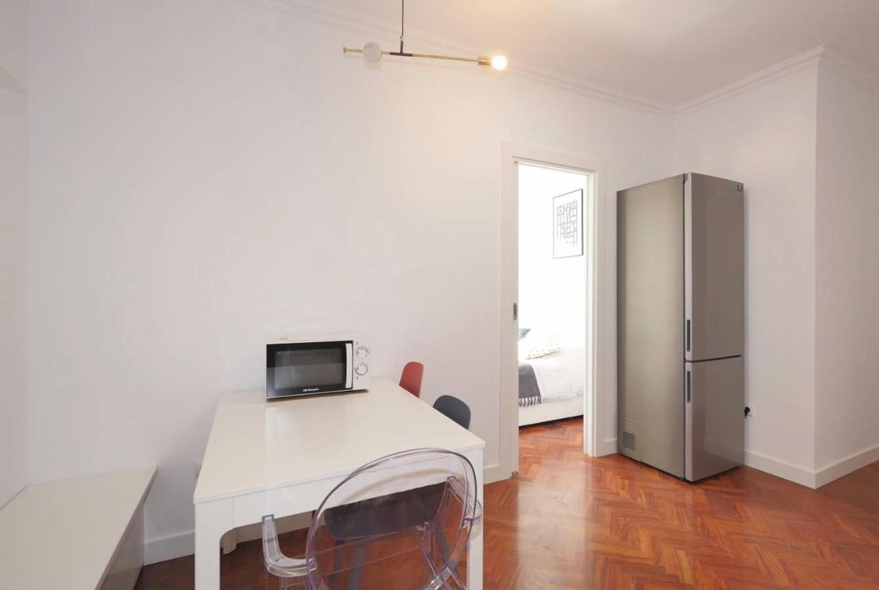 Eixample Apartments - Maca 6 Barcelona Zewnętrze zdjęcie
