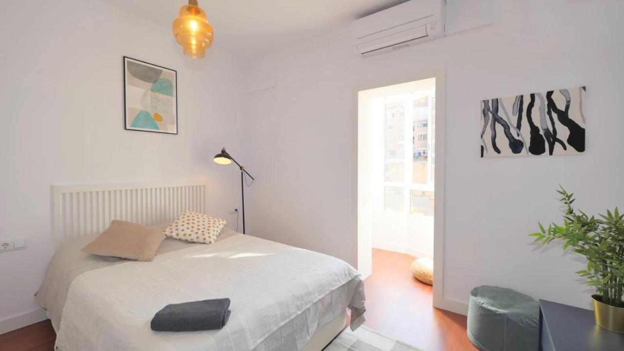 Eixample Apartments - Maca 6 Barcelona Zewnętrze zdjęcie