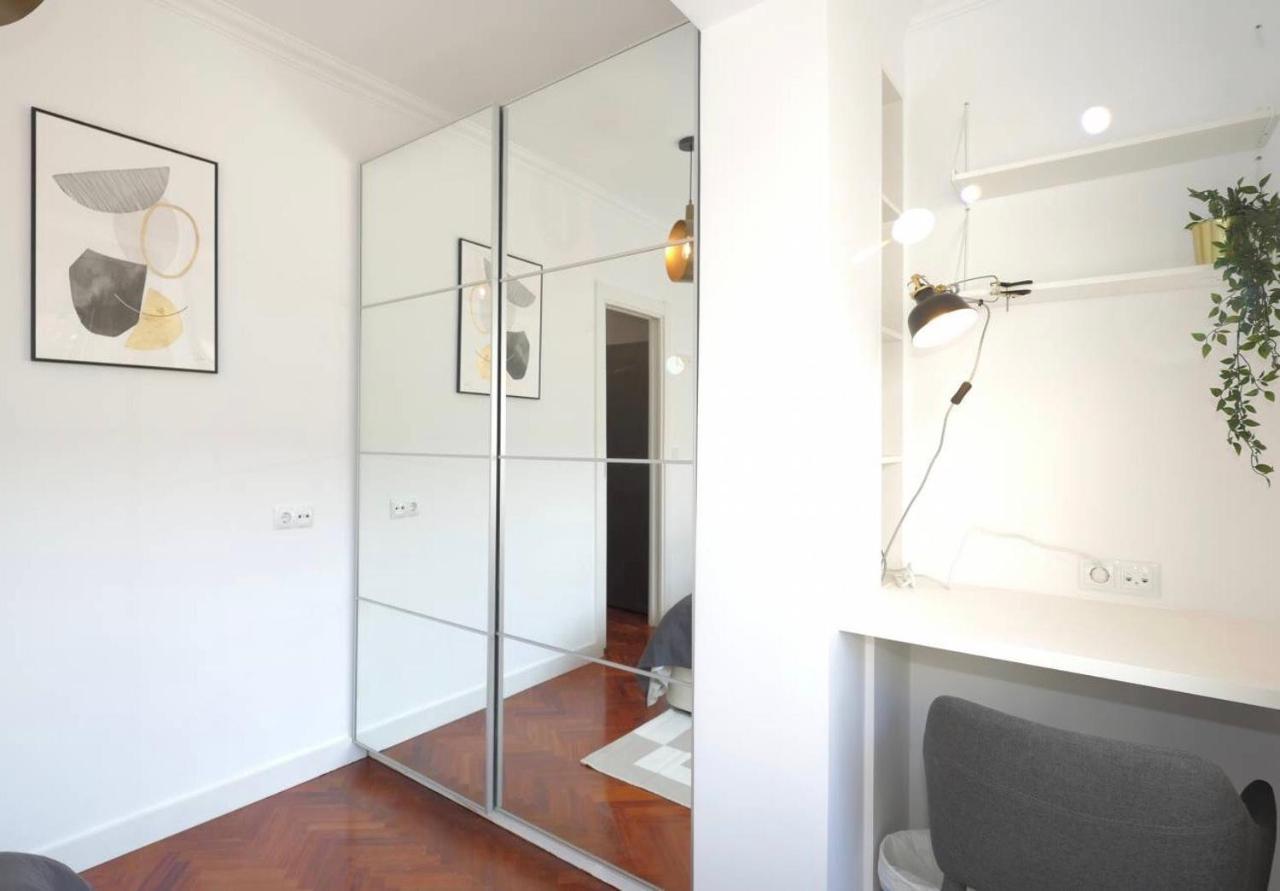 Eixample Apartments - Maca 6 Barcelona Zewnętrze zdjęcie