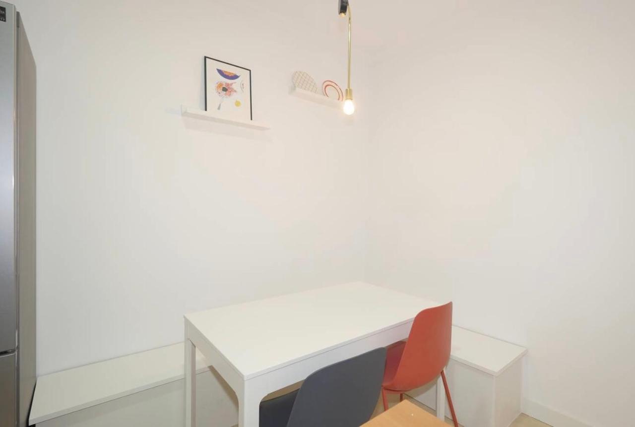 Eixample Apartments - Maca 6 Barcelona Zewnętrze zdjęcie