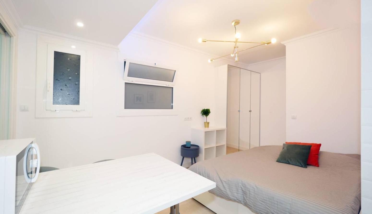 Eixample Apartments - Maca 6 Barcelona Zewnętrze zdjęcie
